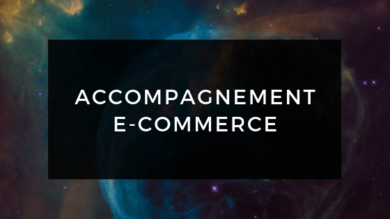Accompagnement E-commerce