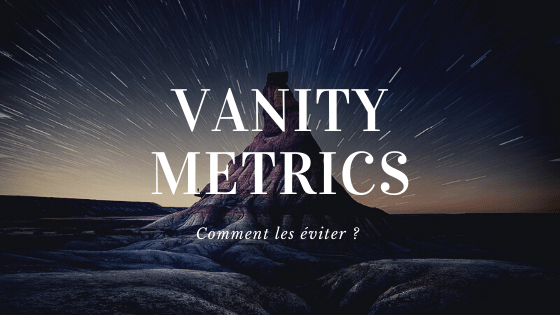 Vanity Metrics